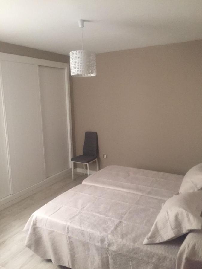 Apartamento Centro Merced 론다 외부 사진