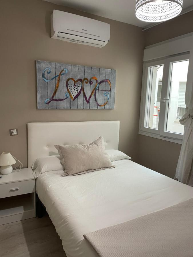 Apartamento Centro Merced 론다 외부 사진