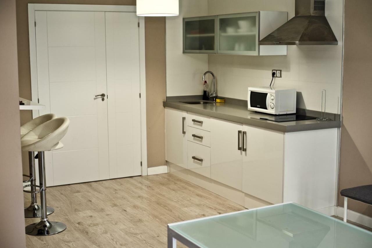 Apartamento Centro Merced 론다 외부 사진