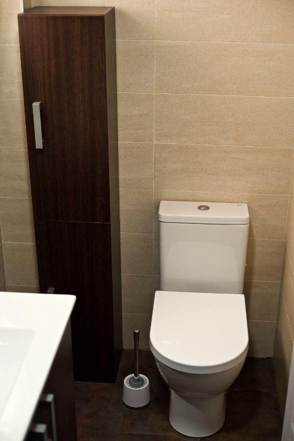 Apartamento Centro Merced 론다 외부 사진