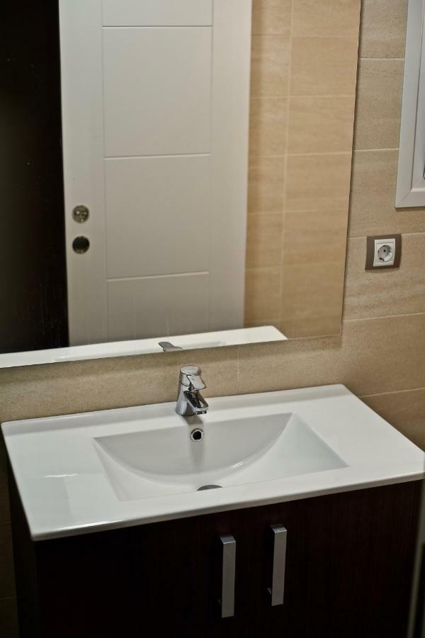 Apartamento Centro Merced 론다 외부 사진