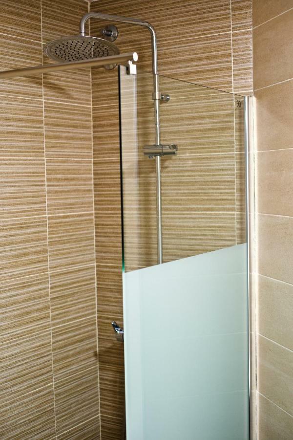 Apartamento Centro Merced 론다 외부 사진
